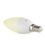 NGS Gleam 514C Bombilla Inteligente Multicolor E14 5W 500 lm